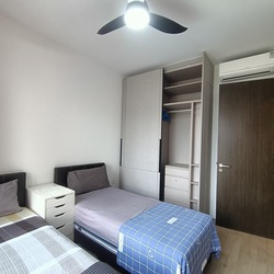 Clavon (D5), Apartment #510254021